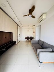 Hundred Palms Residences (D19), Condominium #588034881